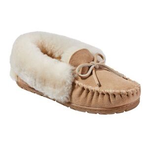 L.L. Bean Wicked Good Moccasins